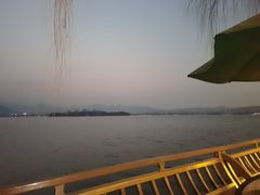 -柳莺湖上·湖景餐厅·江南菜(西湖店)