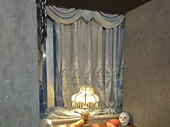 -剧狐剧本杀·月球探案馆(人民广场1号店)
