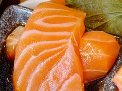 -水之惠鲜鱼料理(王府大街店)