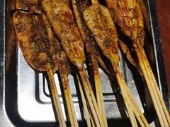 -宝鸡民族饭庄(英达路店)