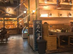 -牧马人奶茶馆(乌兰察布总店)