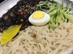 韩式炸酱面-顺姬冷面(长春旗舰店)