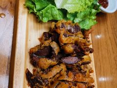 -一轩饺子馆(丽都店)