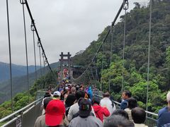 -古龙峡云天玻霸