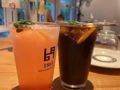 -1861意大利餐厅(来福士店)