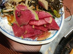 -满兴咱妈烀饼铁锅炖(兰州北街店)