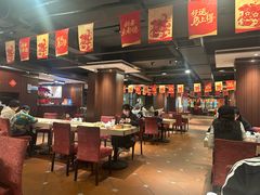 -点都德(聚福楼店)