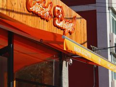 -Catch Bagel(芳草地店)