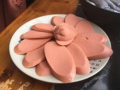 -桃花沅火锅(长嘉汇江景店)