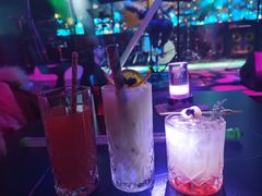 -MOSSO音乐酒吧·live house(南京旗舰店)