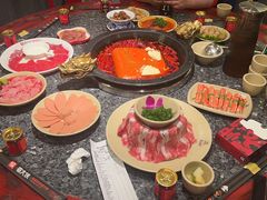 -蜀大侠火锅(春熙路店)