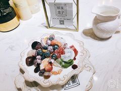 -鲜果盒子(会展店)