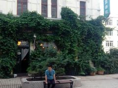 android_upload_pic-露西亚咖啡西餐厅(哈尔滨俄侨纪念馆店)