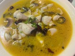 -春水锅贴·传统鲁菜(大明湖店)