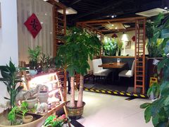 大堂-十二舍·湯物素煮(江泰潤政店)
