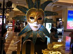 -星巴克(威尼斯人店)