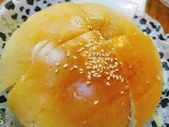 猪扒包-繁仔牛杂(石排店)