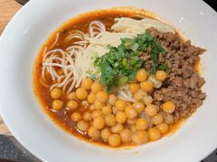 豌杂面-太二酸菜鱼(南京艾尚天地店)