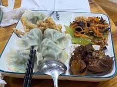 -回坊马二饺子馆