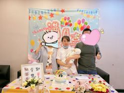 -贰拾捌月子会所·古月(开福店)