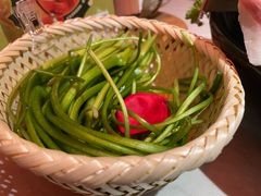 -芸山季·云南野生菌火锅(人民广场来福士店)
