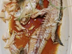 -伍先森精品汉餐(军垦路店)
