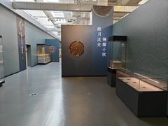 -北京周口店北京人遗址博物馆