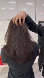 点击看大图 -3AM HAIR SALON烫发染发接发
