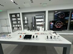 -小米之家(嘉里中心店)