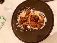 南乳黑猪排骨-香香海南菜餐厅