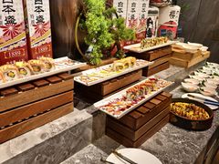 -一方渔歌蒸汽海鲜自助(文化路万达广场店)