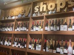 -Money Shops(愚园路店)