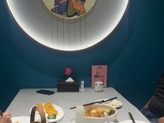 -塞上府(西安店)