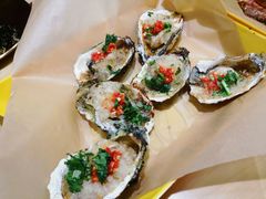 -我是那个大叔·美食研究所(新塘路店)