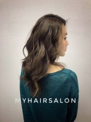点击看大图 -MY HAIR ARDOR