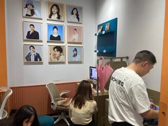 -海马体照相馆(龙湖杭州金沙天街店)