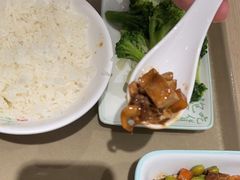 -老乡鸡(融科天地店)