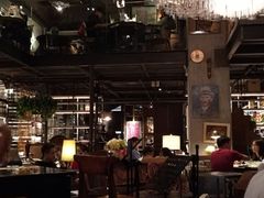 大堂-杂咖zacup(领展中心城店)