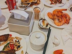 -麓湖国际水疗