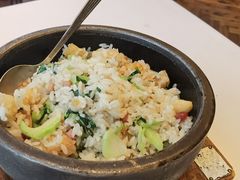 -上海小南国(不夜城店)