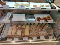 -老梦面包 CHEZMOREL(三源里店)
