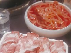 -俏媳妇火锅(宽窄巷子店)
