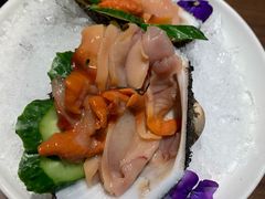 -将相和·海鲜蒸饺大连菜