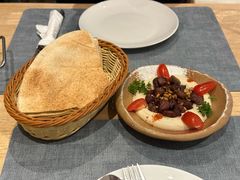 -ALAMEEN阿拉伯餐厅(三里屯店)