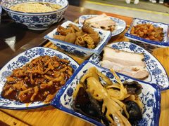 -老横泾面馆(吴中横泾店)