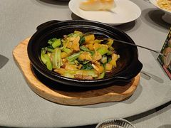 -巴盟人家·内蒙地方菜(华丽家族店)