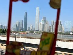 -广州都市观光巴士(粤陶巴)