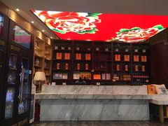 -解家河南菜(商鼎路店)