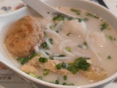 -翠华餐厅(百老汇店)