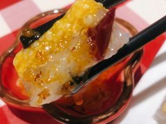 黄米凉糕-西贝莜面村(近铁城市广场店)